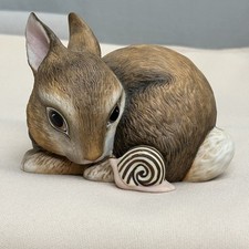 Vintage 1984 Slowpoke Rabbit