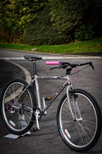 Diamond back Topanga