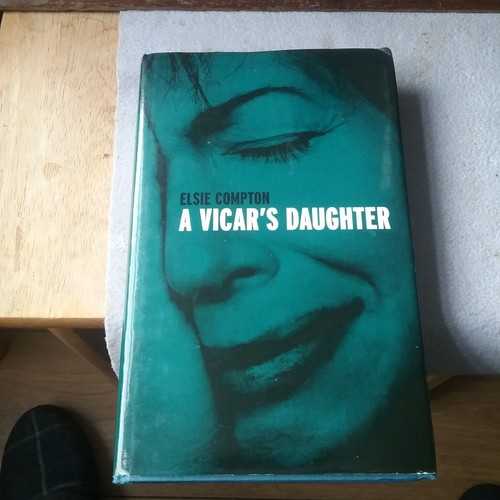 Vicar daughter elsie g - vicar's,