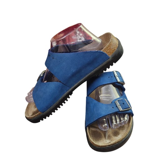 Betula birkenstock blue - birkenstock,