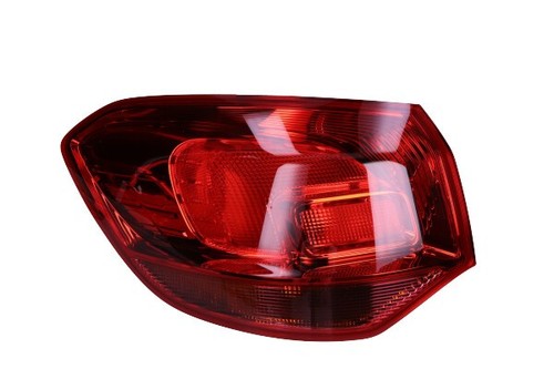 Left tail light rear - light, lamp