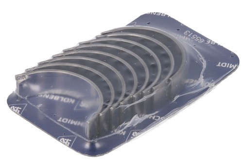 Set connecting rod shells - of,