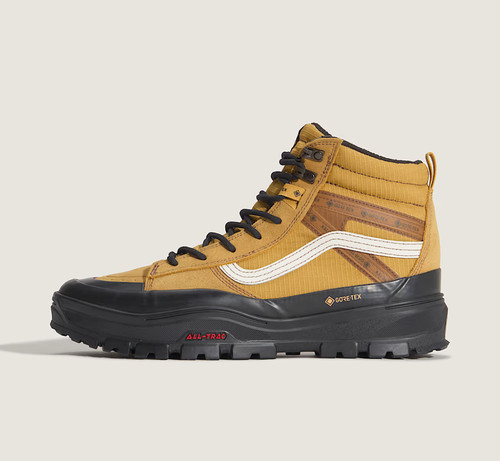 Vans sk8 gore - vans, gore-tex