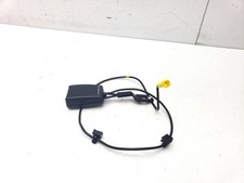 MERCEDES C-CLASS W204 2013 SEAT BELT BUCKLE FRONT LEFT SIDE A2078601769