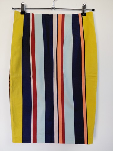 Boden cotton multicolour blue - boden,