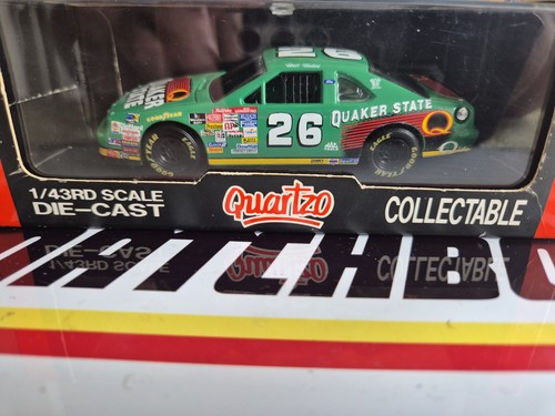 Quartzo 1991 ford thunderbird - 1991,