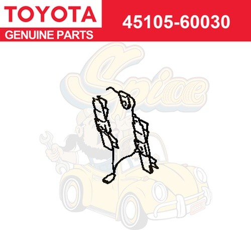 Toyota land cruiser - cruiser,
