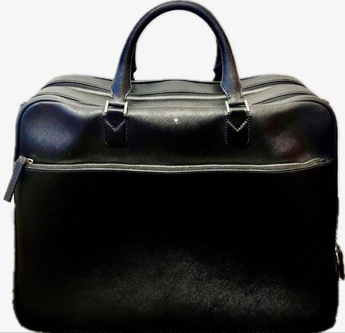 Montblanc sartorial black - montblanc,