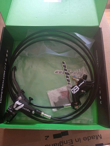Hope tech h brake - 4, l/h