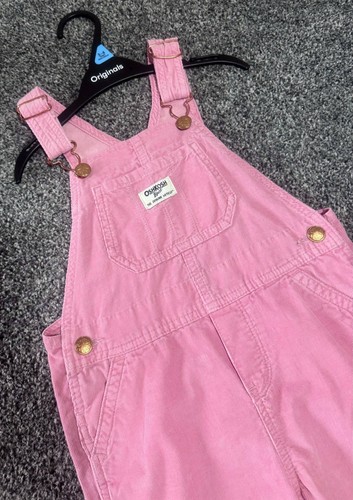 Vintage girls dungarees osh - vintage,