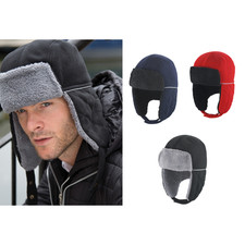 Result Winter Essentials Ocean