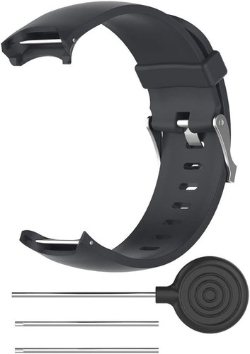 Watch strap compatible - compatible, with