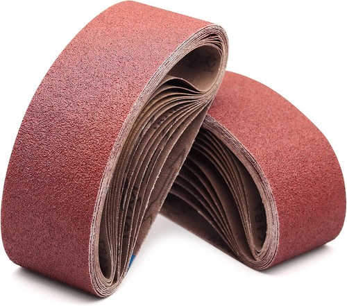 Pack 100 915mm sanding - pack,