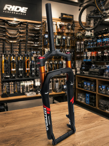 New fat bike beach - 26",