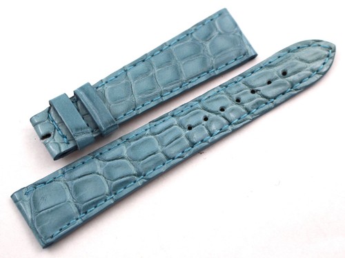 Genuine crocodile leather - crocodile,