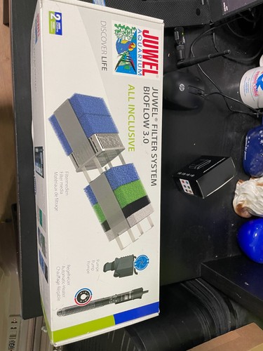 Juwel bioflow filter super - bioflow,