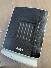 De’Longhi DCH7093ER EX:2 Ceramic Fan Heater – 2400W ECO Plus, Excellent