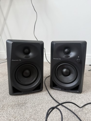 Pioneer 40 studio - dm-40,