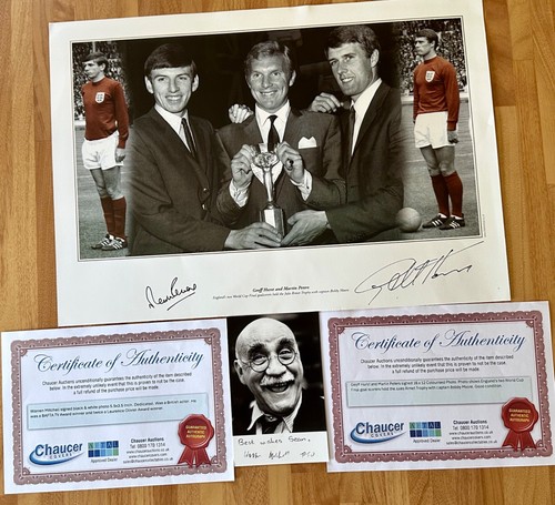 When west ham - west, 1966