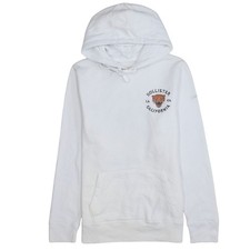 Hollister Men’s White