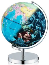 Costway 3-in-1 Illuminated