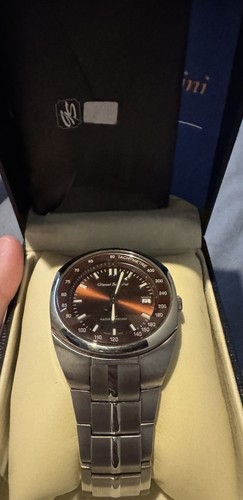 Gianni sabatini men quartz - sabatini,