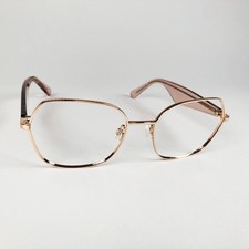 VIKTOR & ROLF eyeglasses GOLD
