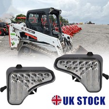 For Bobcat T450 T550 T590 T630