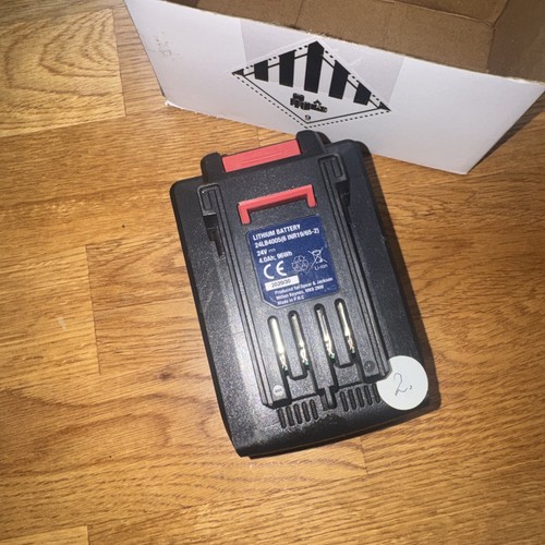 Spear jackson cordless - &,