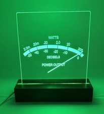McIntosh  Power Amplifier