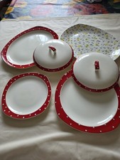 ORIGINAL VINTAGE MIDWINTER