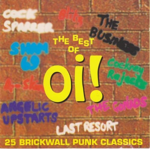Best various - best, oi!