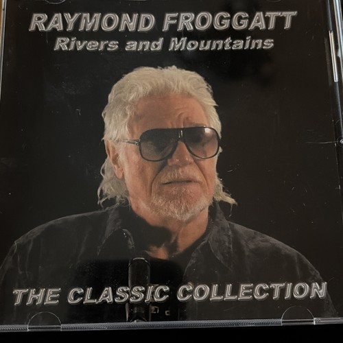 Raymond froggatt rivers - -, &