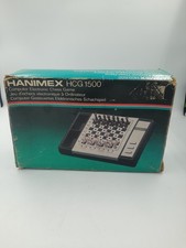 Hanimex HCG1500 Computer