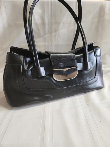 Tod style black shoulder - black,