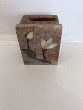 Soapstone Alabaster Small