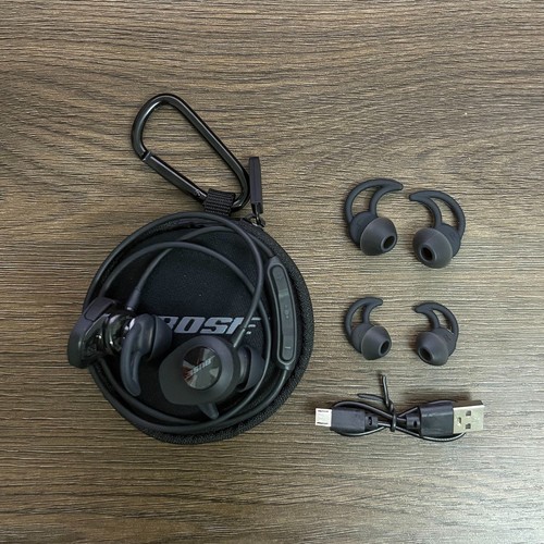 Bose soundsport wireless - bose,