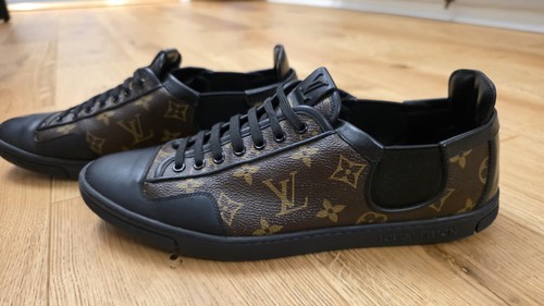Louis vuitton monogram - louis, lv