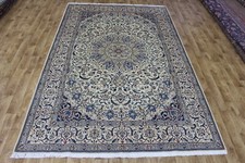 FINE HANDMADE PERSIAN NAIN