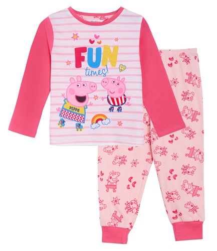 Girls peppa pig - peppa,