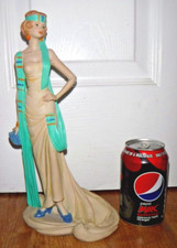 Exquisite Coalport Figurine ~