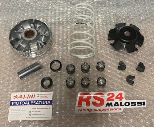 Malossi multivar variator - malossi,
