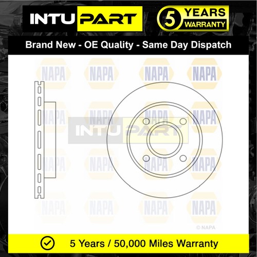 Fits ford fiesta escort - fits,