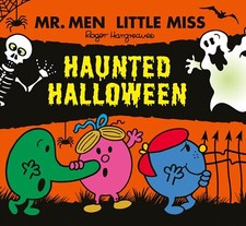 Men little miss haunted - little, miss:haunted