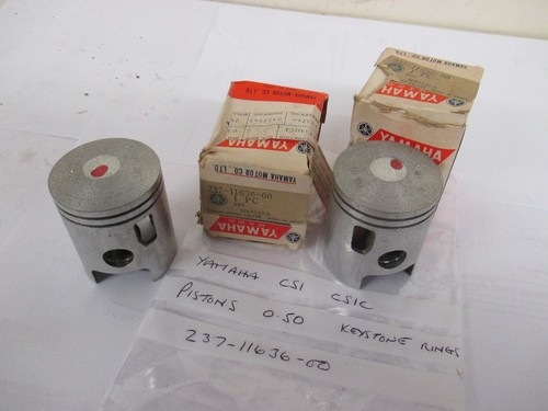 Nos yamaha cs1 - cs1, 180