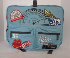 Disney Store Cars Backpack