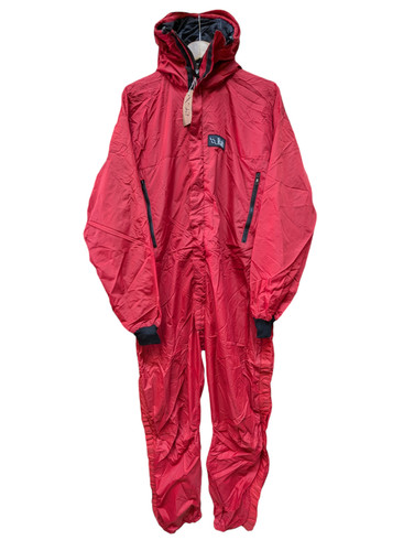 Rab expedition windsuit - expedition, summit
