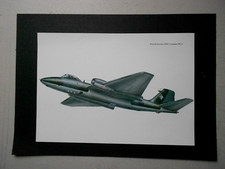 AIRFORCE PRINT:  ENGLISH