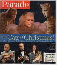 Parade Magazine December 15