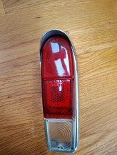 Lucas L572 Sunbeam Rapier Tail